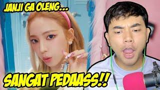 PEDESS BANGET DAH INI - aespa - Spicy MV Reaction - Indonesia