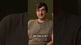 GM Vladimir Kramnik answers 10 questions...not about cheating #chess #shorts