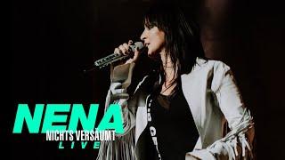 NENA  ? Fragezeichen Live from the Nichts Versäumt Tour 2018