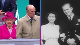 How Queen Elizabeth Is Doing After the Death of Prince Philip Exclusive