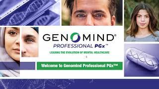 Introducing Genomind® Professional PGx Express™ – Personal. Proven. Precise 2020
