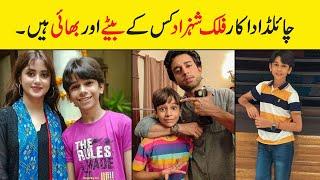 Falak Shahzad Age Sister Brother Father Mother Height Education Family Drama  Showbiz ki dunya