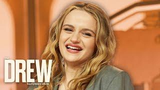 Joey King Was Only 10 Years-Old in Taylor Swifts Mean Music Video  The Drew Barrymore Show