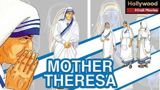 MOTHER TERESA Full Movie  Hollywood Hindi Dubbed Movie  Superhit Hindi Dubbed Movie