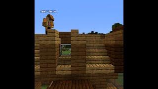 I Watched Grians Minecraft Videos and Built THIS House