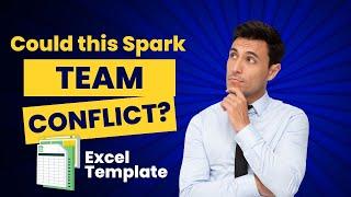 Prevent Team Clashes Excel Tutorial to Spot & Stop Conflicts Before They Ignite