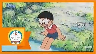 Doraemon  Her Şey Daha İyiydi  Türkçe Tam Bölüm