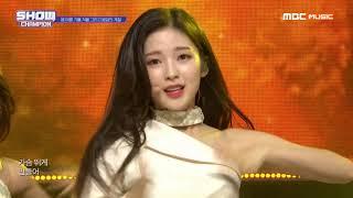 Show Champion EP.316 OH MY GIRL - SSFWL