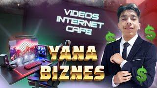 Cyber internet simulator  Yangi Biznes  Videos Uz #1