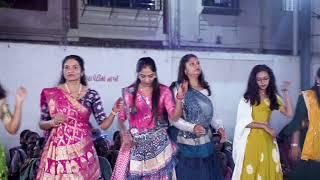 Manthan + Bhumi  DJ night  Gujarati Wedding Full Video  Gujarati wedding dance  Manumi Pictures