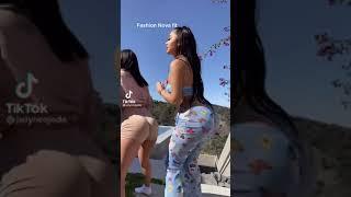 jailyneojeda shake big ass #jailyneojeda #tiktok #ass #twerk #dance #music