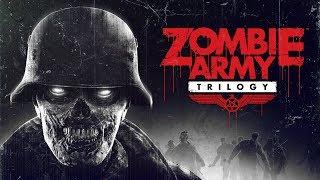 Zombie Army Trilogy Part 1 The Berlin Horror Village of the Dead