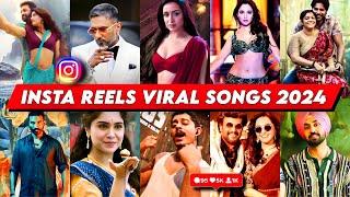 Instagram Reels ViralTrending Songs India 2024 Part 8 - Songs That Are Stuck In Our Heads