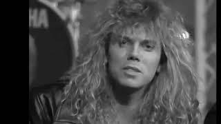 Joey Tempest  - Under the Influence