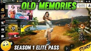 4 വർഷം  മുമ്പ് ഒള്ള ഒരു free fire ഓർമ്മകൾ  old free fire memories in malayalam