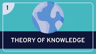 PHILOSOPHY - Epistemology Introduction to Theory of Knowledge HD