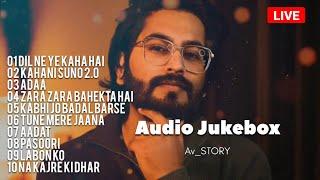 Top 10 Old Cover Song  Cover Jukebox  JalRaj  BEST SONGS COLLECTION  AV_STORY  Part 2