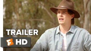 Spin Out Official Trailer 1 2016 - Xavier Samuel Movie