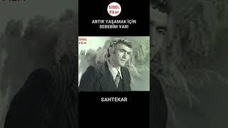 Artık yaşamak için bir sebebim var  #shorts #sahtekar #yılmazgüney