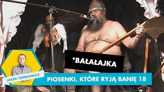 PIOSENKI KTÓRE RYJĄ BANIĘ 18