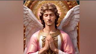 АРХАНГЕЛ СЕЛАФИИЛ ВОЗНОСИТ ВАШИ МОЛИТВЫ К БОГУ ARCHANGEL SELAPHIEL ANGEL OF PRAYER