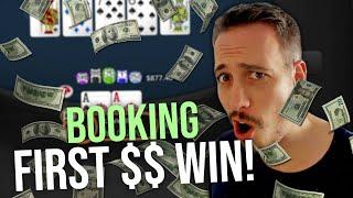 Playing in $5000 Cash Game  Poker Highlights