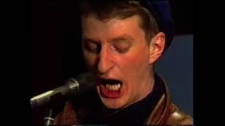 Billy Bragg   New England   1985 Live