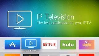 Analisis IP Television para Apple TV 4