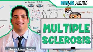 Multiple Sclerosis  Etiology Pathophysiology Types of MS Clinical Features Diagnosis Treatment