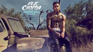 NLE Choppa - Narrow Road ft. Lil Baby Official Audio