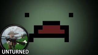 Unturned #4 ОДИНОЧНАЯ ИГРА