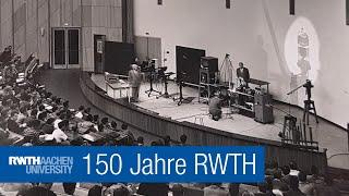 #150JahreRWTH Der Mottofilm