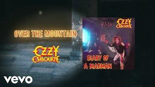 Ozzy Osbourne - Over the Mountain Official Audio