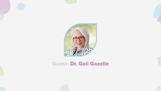 Episode 275 - Gail Gazelle