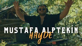 Mustafa Alptekin - Hayde  2024 - 4k Klip 