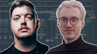 How I Made A Song With Flux Pavilion