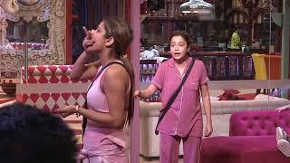 Tina and Archana fight over hygiene  Bigg Boss 16  Colors