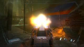 fear 2 project origin walkthrough ps3 part 16