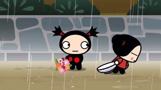 Garu happy that Pucca doesn’t like him anymore