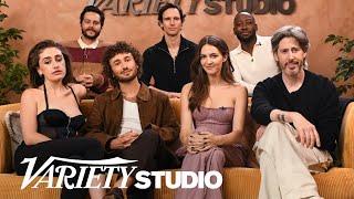 The Cast of Saturday Night on Recreating the Drama Behind the First Episode of SNL