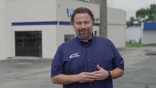 WAGNER AUTO SALES - GUIDED