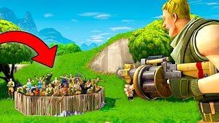 1 vs. 24 EPIC FAIL - Fortnite Fails & Epic Wins #13 Fortnite Funny Moments Compilation