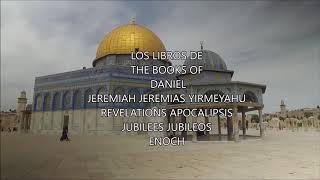 Yerushalayim יְרוּשָׁלִַםֱ