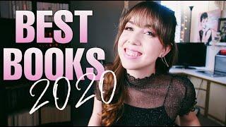 best books of 2020  must read book recommendations