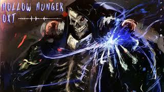 Overlord Season 4 Opening Full『OxT - HOLLOW HUNGER』