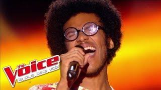 The Voice 2015│Julien - Hey Ya OutKast│Blind Audition