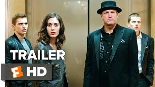 Now You See Me 2 Official Teaser Trailer #1 2015 - Woody Harrelson Daniel Radcliffe Movie HD