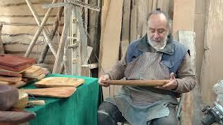 Fernando Guerra - Artesano en Madera - Hecho en Puerto Montt