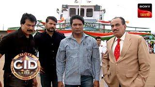 Independence Day Special - Part 2  CID - Special Cases  9 Mar 2024