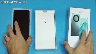 HONOR X9a 5G Unboxing  Quick Review PH